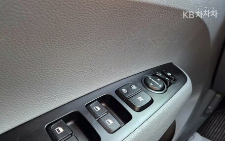 KIA Morning III, 2020 год, 849 000 рублей, 18 фотография