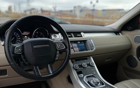 Land Rover Range Rover Evoque I, 2013 год, 1 800 000 рублей, 10 фотография