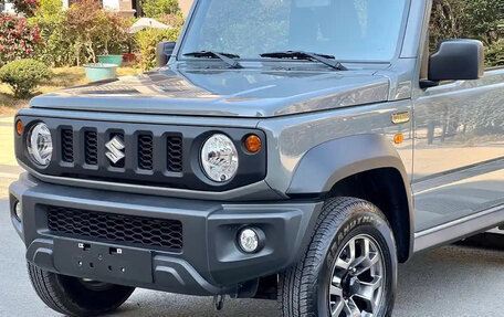 Suzuki Jimny, 2024 год, 2 200 333 рублей, 7 фотография