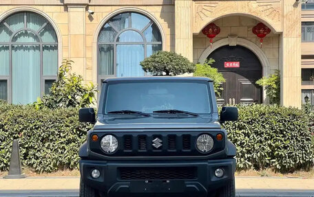 Suzuki Jimny, 2024 год, 2 200 333 рублей, 2 фотография