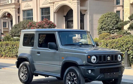 Suzuki Jimny, 2024 год, 2 200 333 рублей, 8 фотография