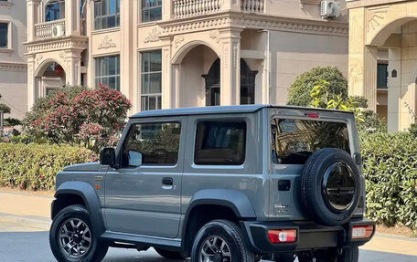 Suzuki Jimny, 2024 год, 2 200 333 рублей, 4 фотография
