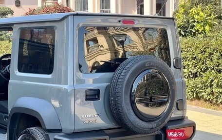 Suzuki Jimny, 2024 год, 2 200 333 рублей, 6 фотография