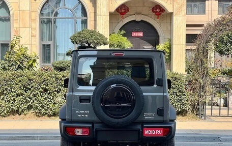 Suzuki Jimny, 2024 год, 2 200 333 рублей, 5 фотография