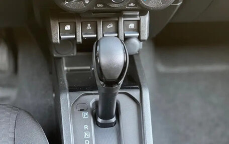 Suzuki Jimny, 2024 год, 2 200 333 рублей, 19 фотография