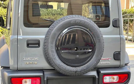 Suzuki Jimny, 2024 год, 2 200 333 рублей, 23 фотография