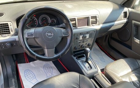 Opel Vectra C рестайлинг, 2007 год, 399 000 рублей, 8 фотография