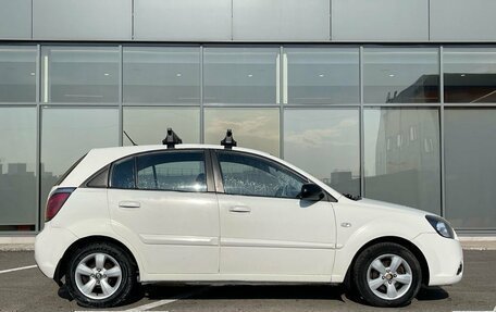 KIA Rio II, 2010 год, 449 000 рублей, 3 фотография