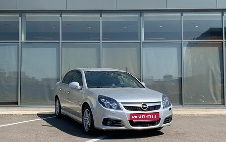Opel Vectra C рестайлинг, 2007 год, 399 000 рублей, 2 фотография