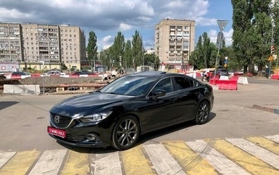 Mazda 6, 2013 год, 17 000 000 рублей, 1 фотография