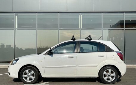 KIA Rio II, 2010 год, 449 000 рублей, 6 фотография