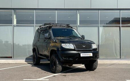 ЛуАЗ Patriot, 2014 год, 529 000 рублей, 2 фотография
