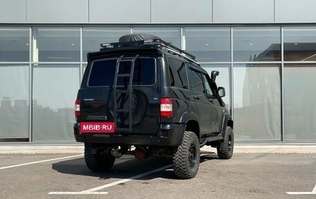 ЛуАЗ Patriot, 2014 год, 529 000 рублей, 4 фотография