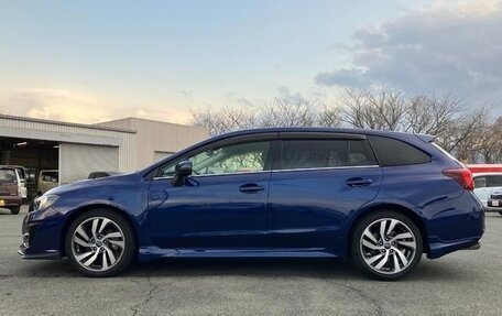 Subaru Levorg I, 2017 год, 1 323 333 рублей, 3 фотография