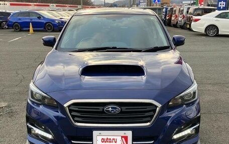 Subaru Levorg I, 2017 год, 1 323 333 рублей, 5 фотография