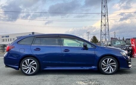 Subaru Levorg I, 2017 год, 1 323 333 рублей, 4 фотография
