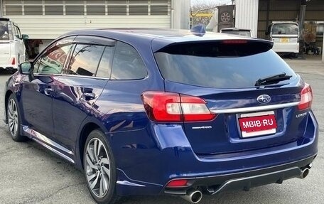 Subaru Levorg I, 2017 год, 1 323 333 рублей, 7 фотография