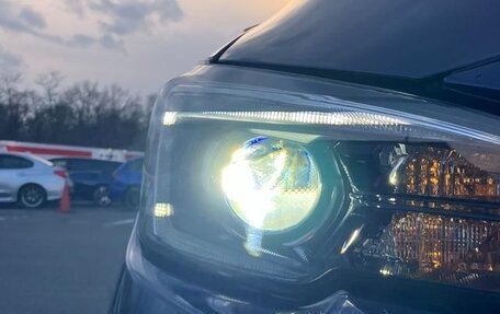Subaru Levorg I, 2017 год, 1 323 333 рублей, 10 фотография