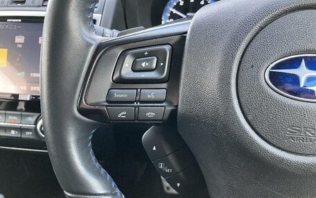 Subaru Levorg I, 2017 год, 1 323 333 рублей, 13 фотография