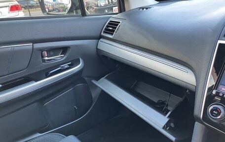 Subaru Levorg I, 2017 год, 1 323 333 рублей, 16 фотография