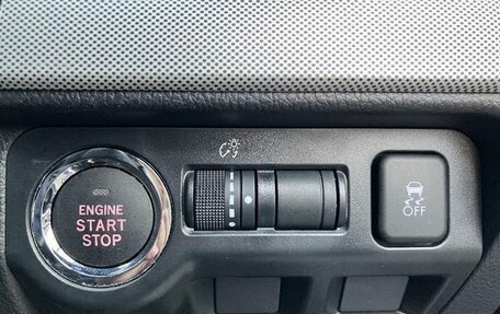 Subaru Levorg I, 2017 год, 1 323 333 рублей, 19 фотография