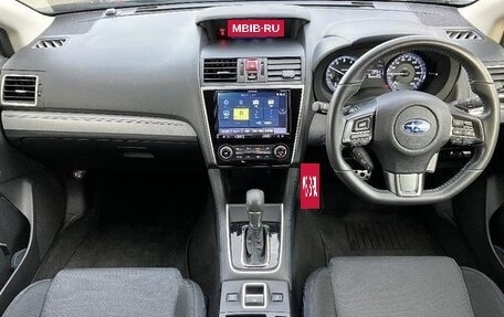 Subaru Levorg I, 2017 год, 1 323 333 рублей, 11 фотография