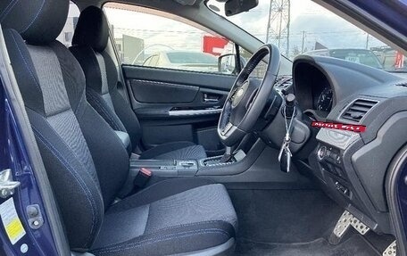 Subaru Levorg I, 2017 год, 1 323 333 рублей, 17 фотография