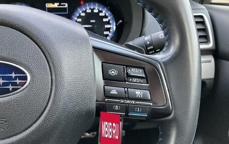 Subaru Levorg I, 2017 год, 1 323 333 рублей, 14 фотография