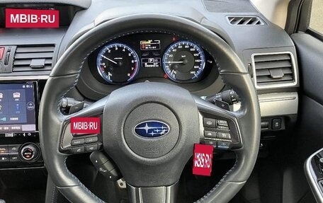 Subaru Levorg I, 2017 год, 1 323 333 рублей, 12 фотография