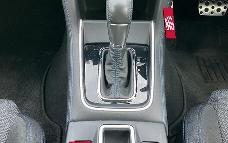 Subaru Levorg I, 2017 год, 1 323 333 рублей, 20 фотография
