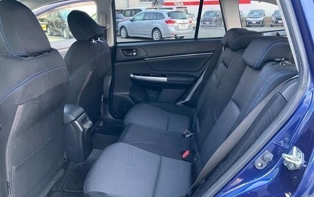 Subaru Levorg I, 2017 год, 1 323 333 рублей, 26 фотография