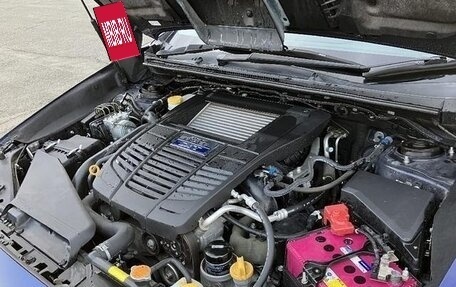 Subaru Levorg I, 2017 год, 1 323 333 рублей, 28 фотография