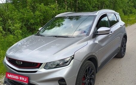 Geely Coolray I, 2023 год, 1 950 000 рублей, 2 фотография