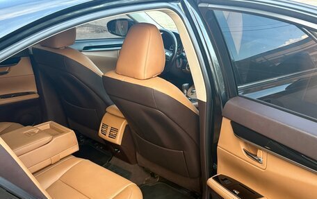 Lexus ES VII, 2017 год, 3 390 000 рублей, 15 фотография