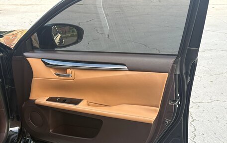 Lexus ES VII, 2017 год, 3 390 000 рублей, 12 фотография