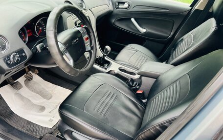 Ford Mondeo IV, 2008 год, 559 000 рублей, 2 фотография