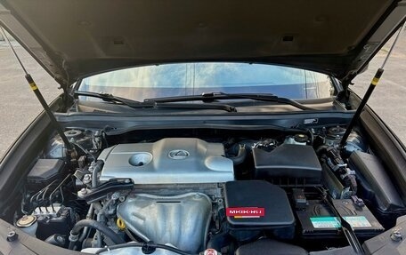 Lexus ES VII, 2017 год, 3 390 000 рублей, 18 фотография