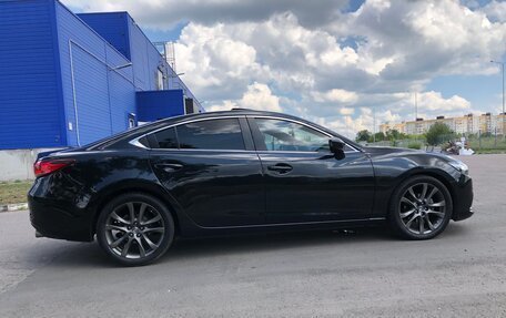 Mazda 6, 2013 год, 17 000 000 рублей, 7 фотография