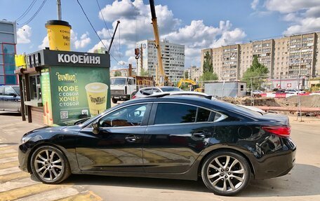 Mazda 6, 2013 год, 17 000 000 рублей, 4 фотография