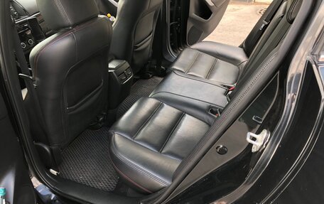 Mazda 6, 2013 год, 17 000 000 рублей, 10 фотография