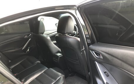 Mazda 6, 2013 год, 17 000 000 рублей, 9 фотография