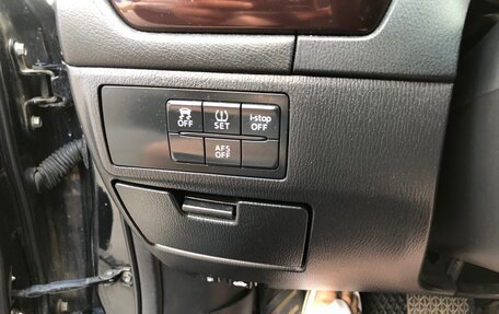 Mazda 6, 2013 год, 17 000 000 рублей, 12 фотография