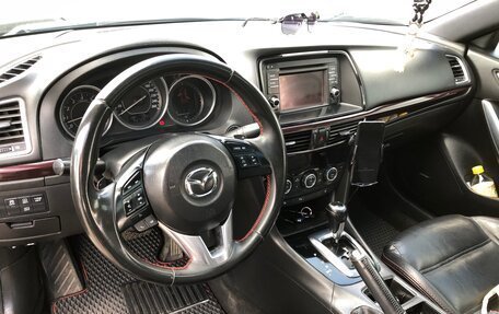 Mazda 6, 2013 год, 17 000 000 рублей, 5 фотография