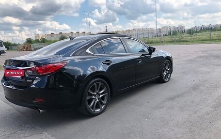Mazda 6, 2013 год, 17 000 000 рублей, 14 фотография