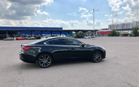 Mazda 6, 2013 год, 17 000 000 рублей, 23 фотография