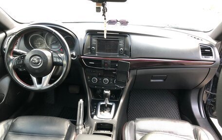 Mazda 6, 2013 год, 17 000 000 рублей, 21 фотография