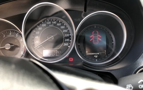 Mazda 6, 2013 год, 17 000 000 рублей, 29 фотография
