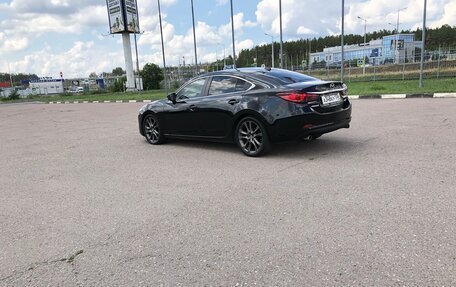 Mazda 6, 2013 год, 17 000 000 рублей, 27 фотография
