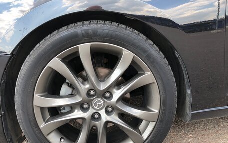 Mazda 6, 2013 год, 17 000 000 рублей, 32 фотография