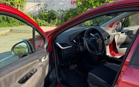 Peugeot 207 I, 2008 год, 500 000 рублей, 6 фотография